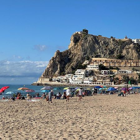 Spanish Sunrise Benidorm Zewnętrze zdjęcie
