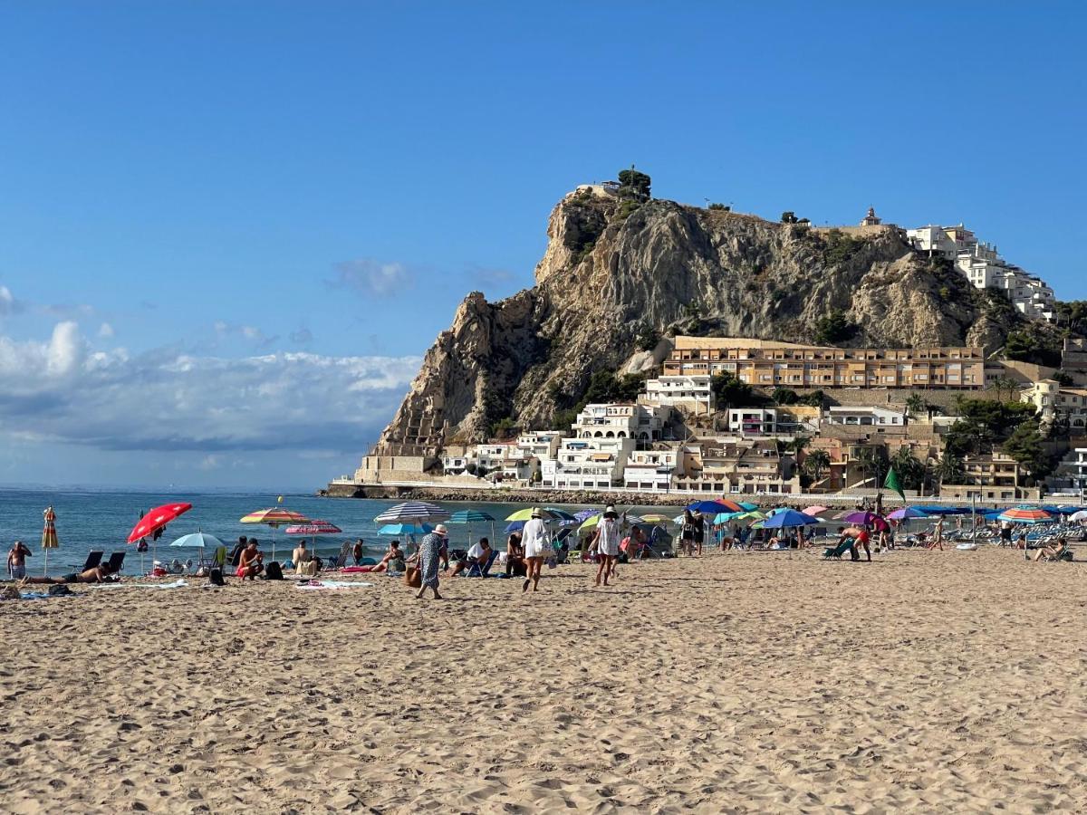 Spanish Sunrise Benidorm Zewnętrze zdjęcie